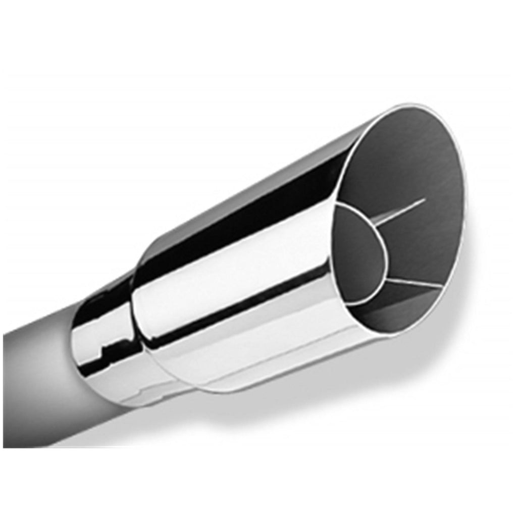 Touring Cat-Back Exhaust System M5607