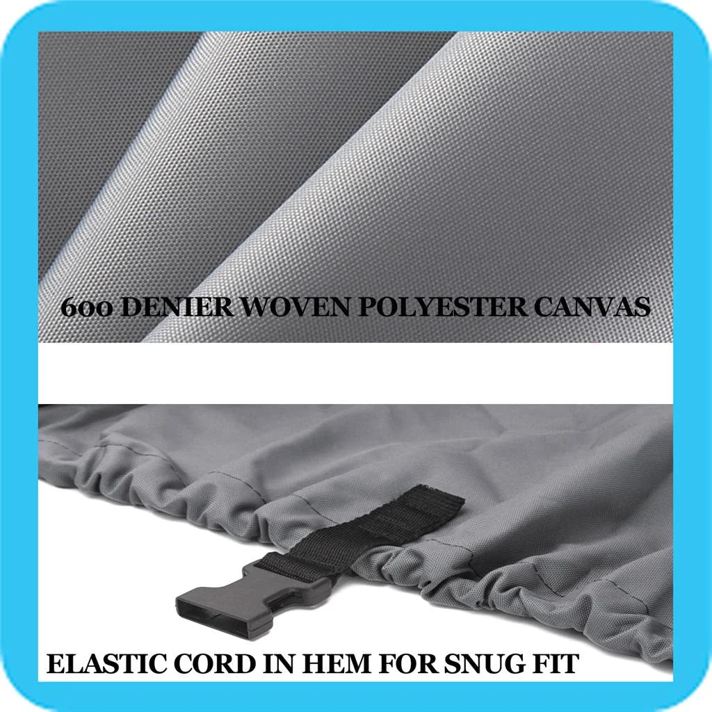 Boat Cover J23605