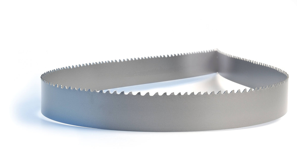 Welded Band Saw Blade P487137