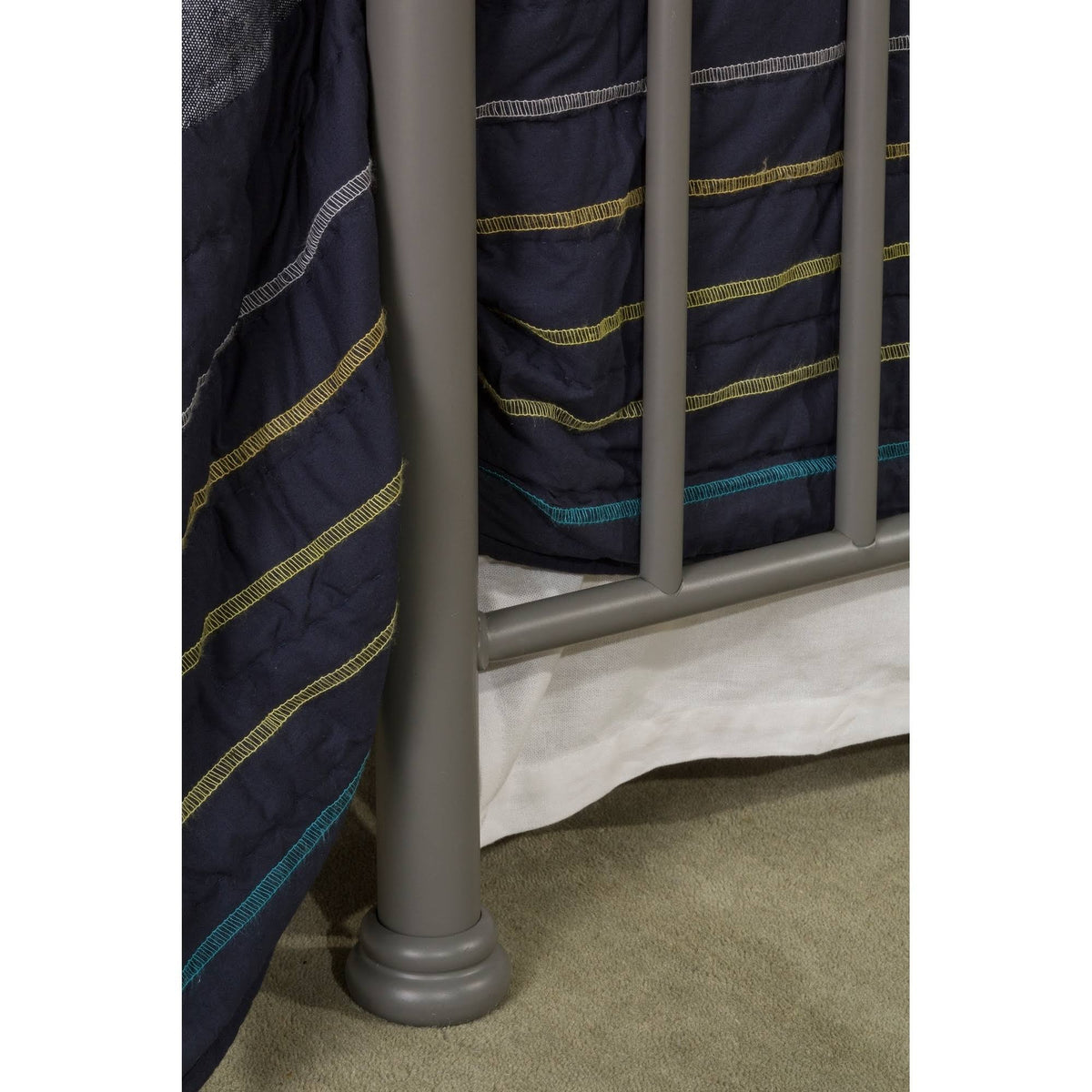 Queen Stone Bed Set Frame Included P680