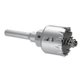 2-1/4x22 Metal-Cutting Carbide Hole Saw F435263