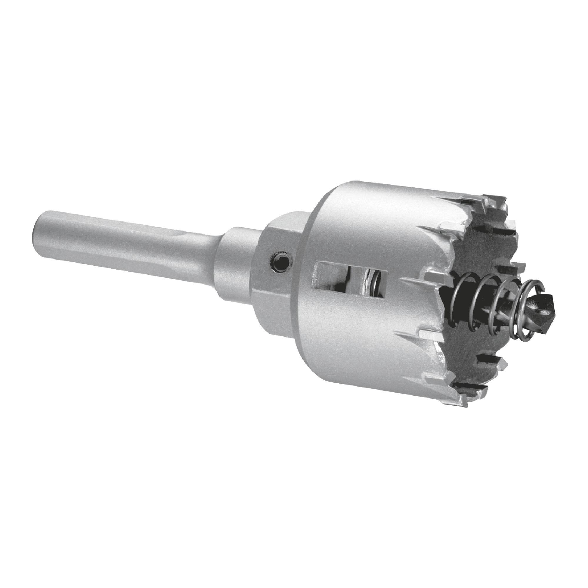 2-1/4x22 Metal-Cutting Carbide Hole Saw F435263