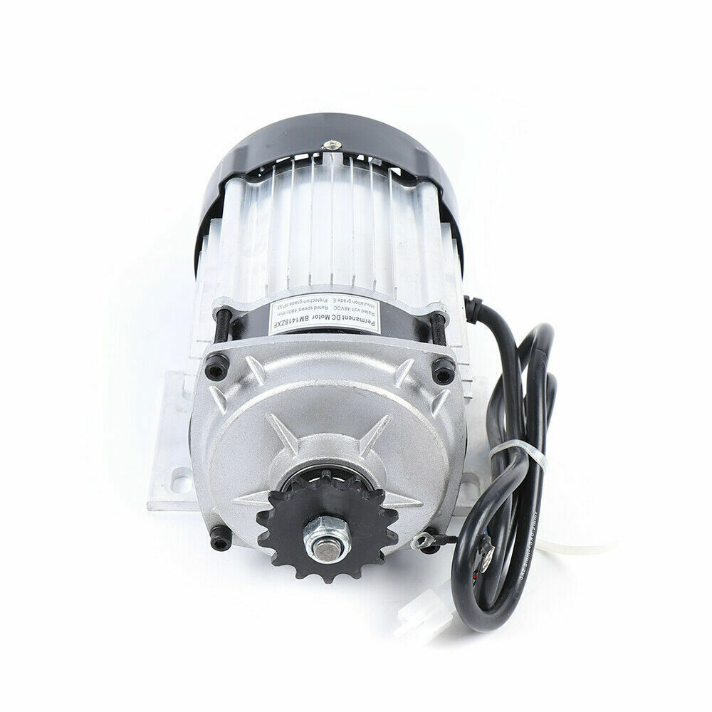 48V 750W Electric 3 Wheel Bike Brushless Motor Kit M933