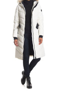 Winter White Hoodie Y83836