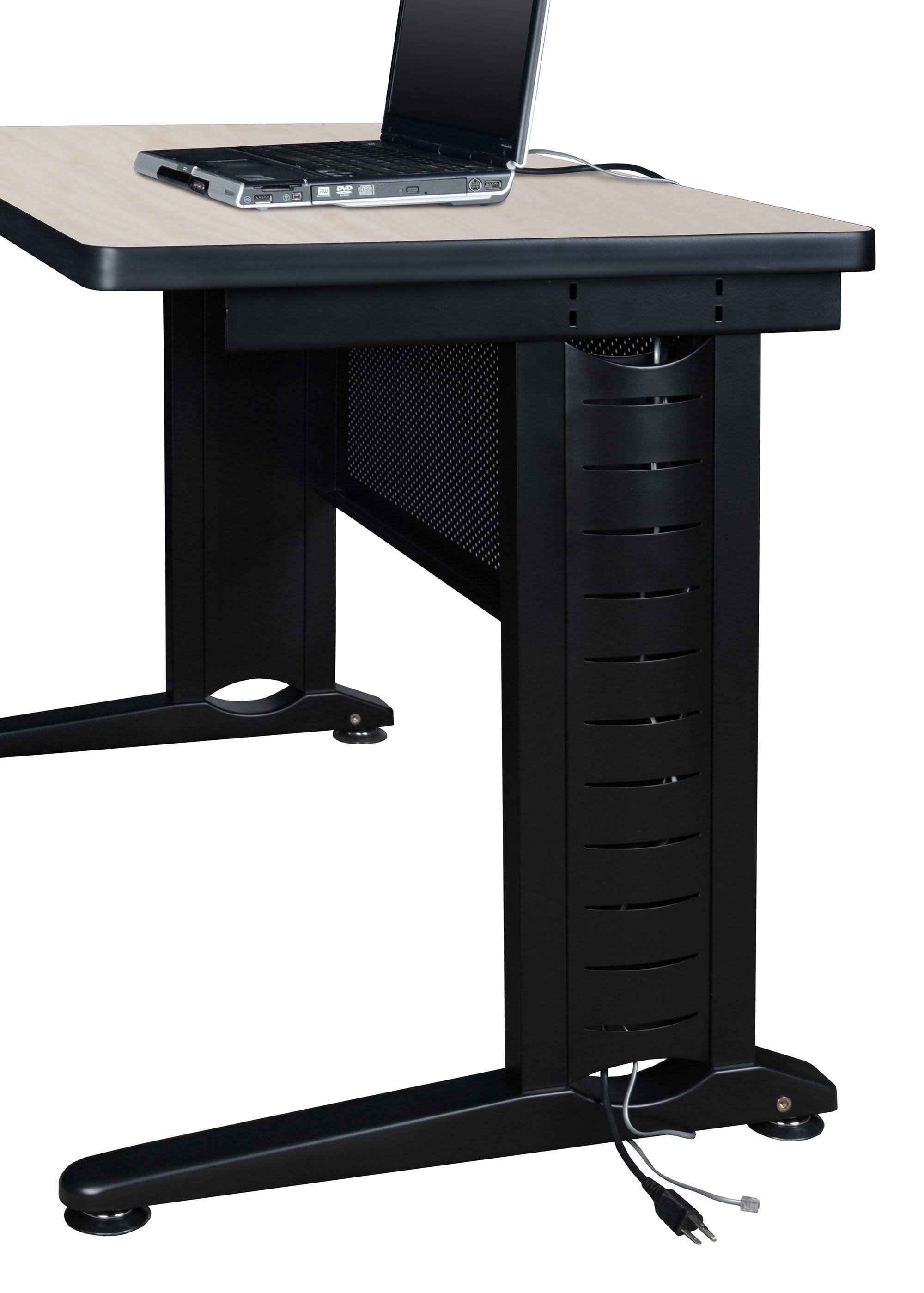 Maple Training Table S62974