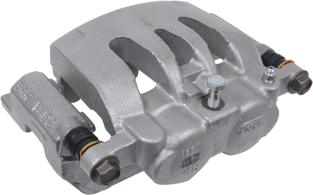 Rear Left Brake Caliper for F250 F350 Super Duty M48581