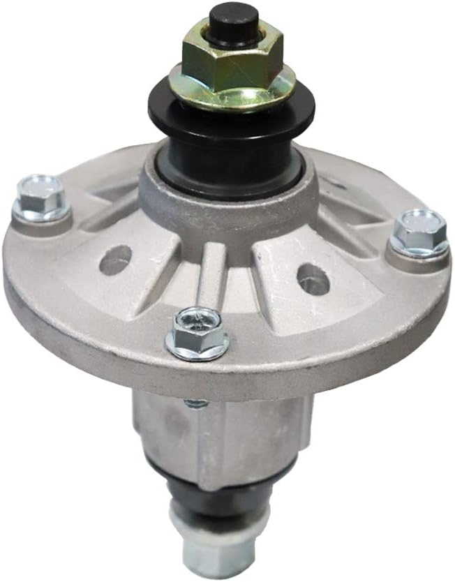 2 Pack Spindle Replacement for 48" Deck L625620