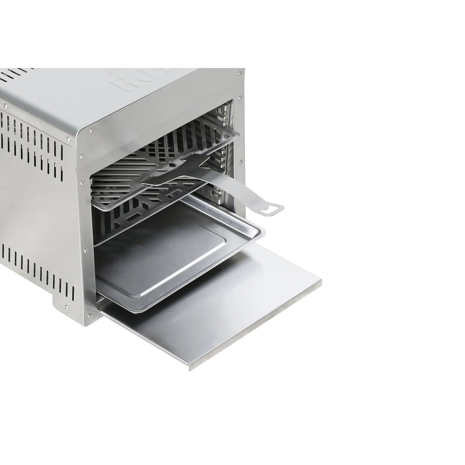 Infrared Gas Grill M168