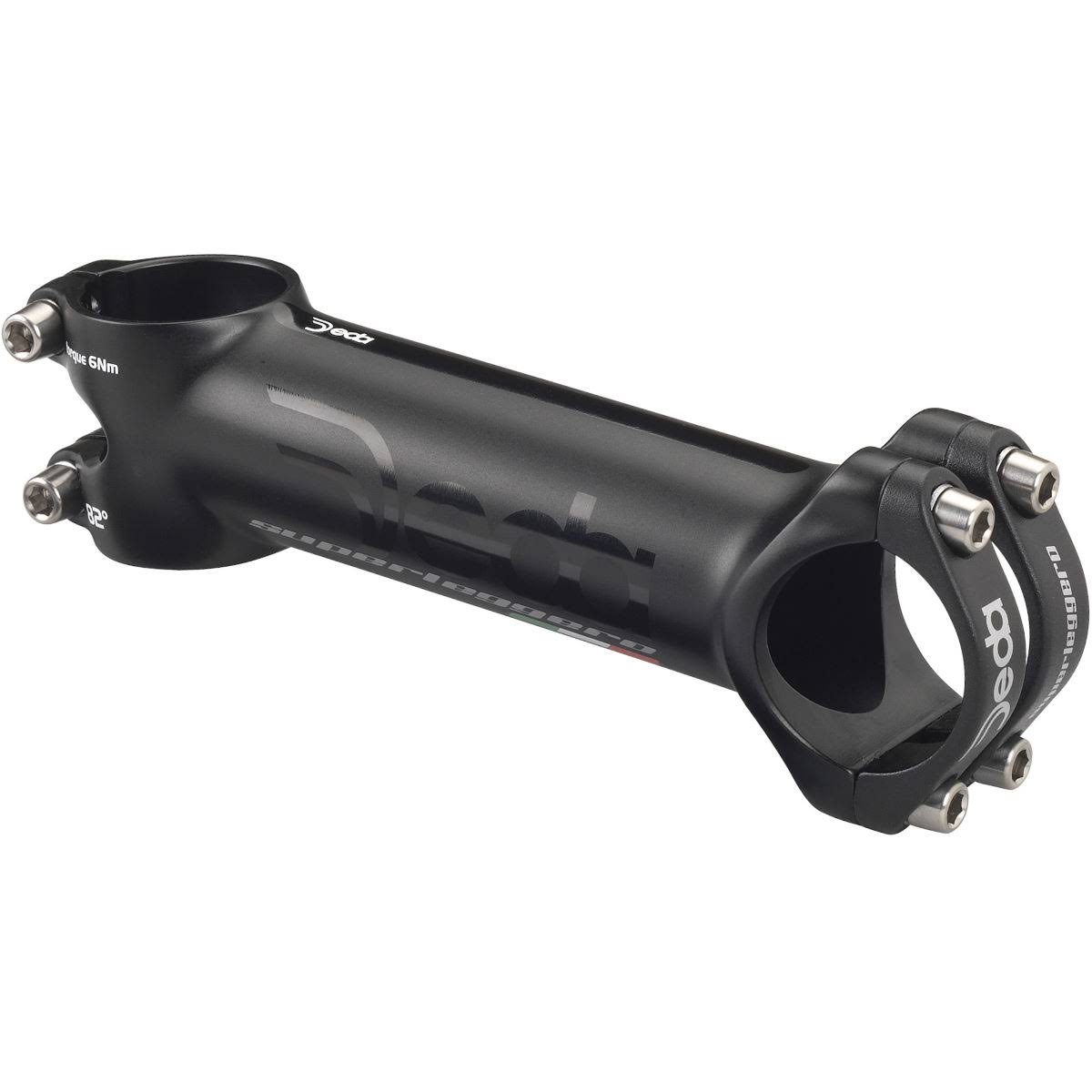 Black 120mm Stem S581857