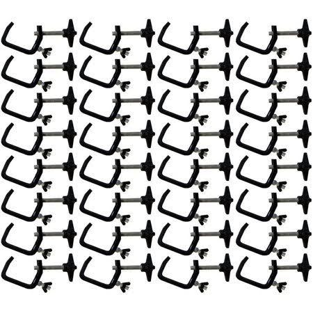 Standard C Clamps Light Mounting Truss Mounts U182