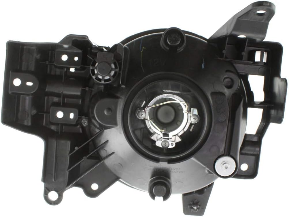 Pair Headlights for Toyota FJ Cruiser C479915