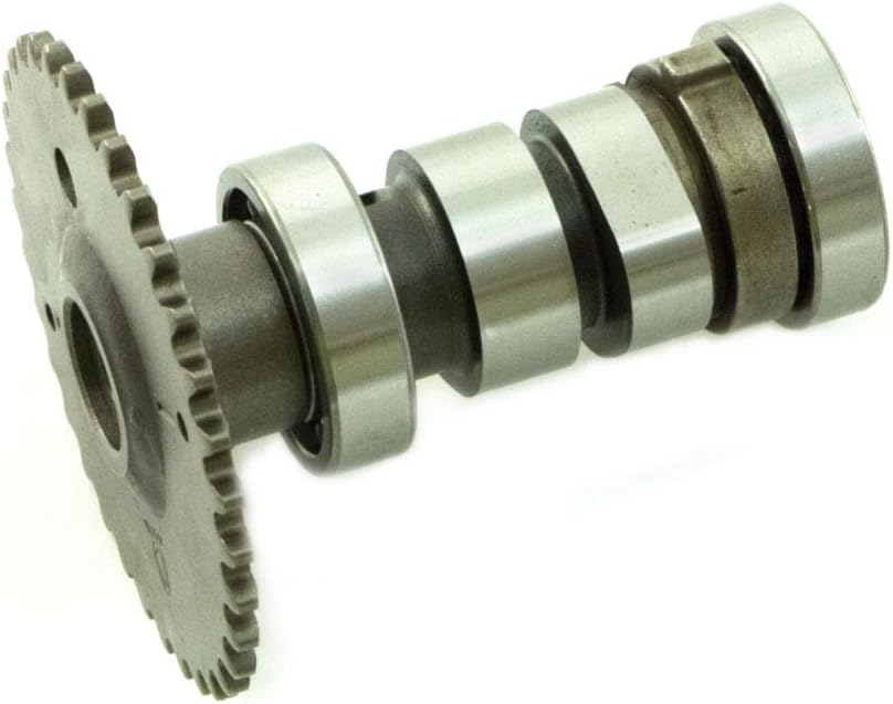 Cam Shaft Assembly U78702