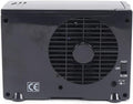 12V Portable Car Air Conditioner Cooling Fan, Pack of 2 O273411