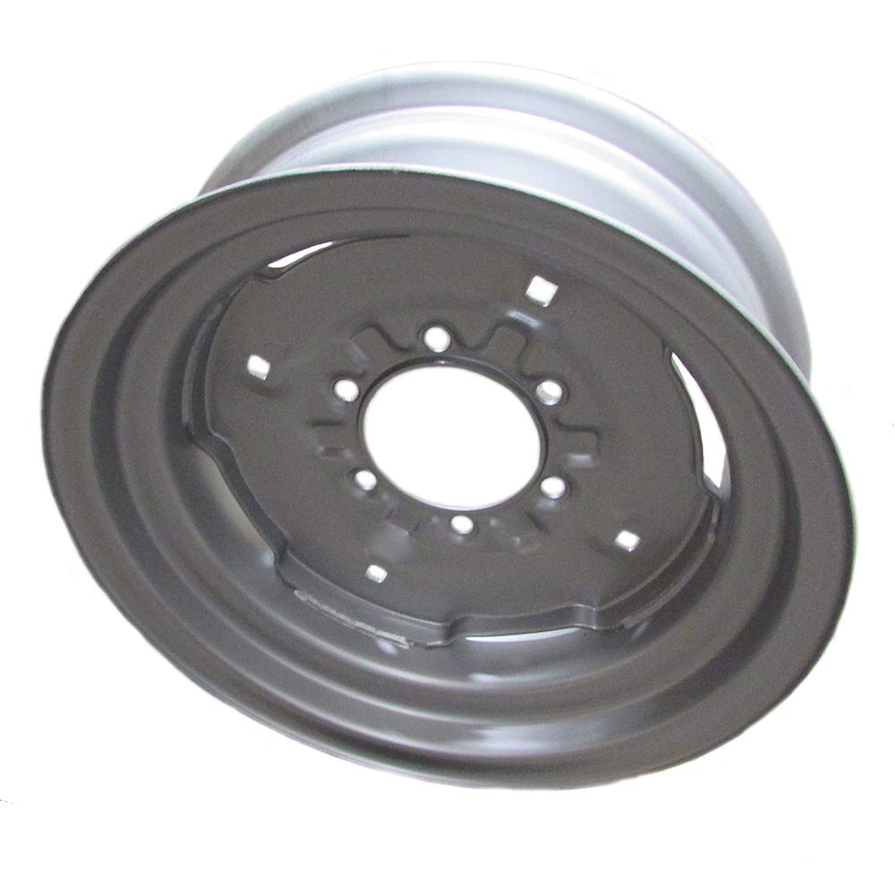 Front Wheel Rim 5.5" X 16" Pack of 2 V86828
