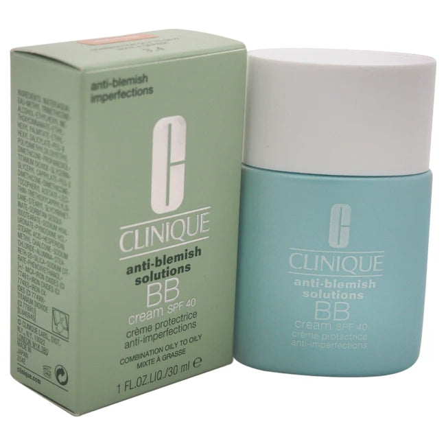 BB Cream SPF 40 Medium Deep 1 oz U340477