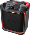Bluetooth Portable Speaker with Wireless Qi Charging Z598686