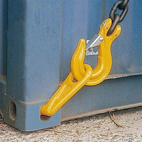 90 Degree Sea Container Lifting Hook E6129