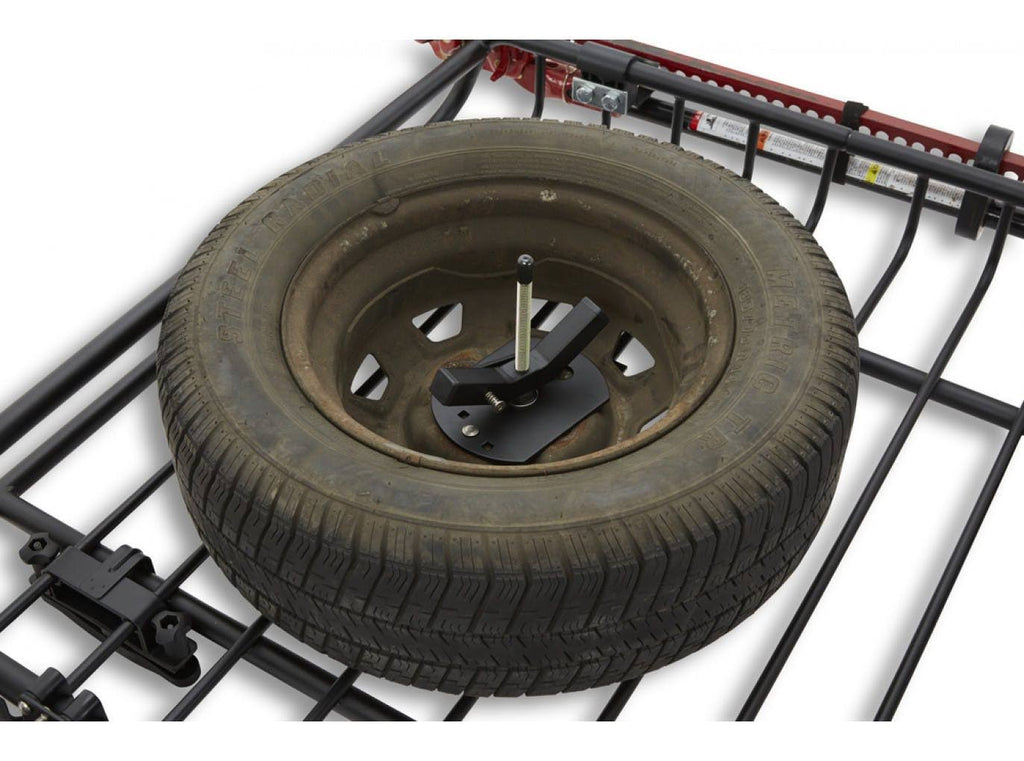 Spare Tire Carrier C729451
