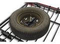 Spare Tire Carrier C729451
