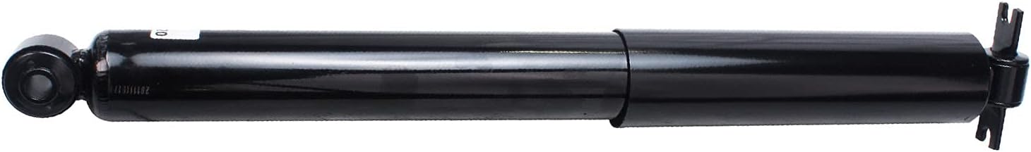 Rear Shock Absorber Assembly 2pc Set J4653