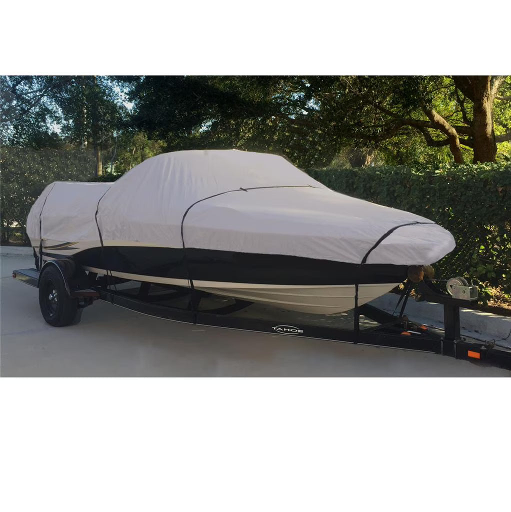 Boat Cover P249