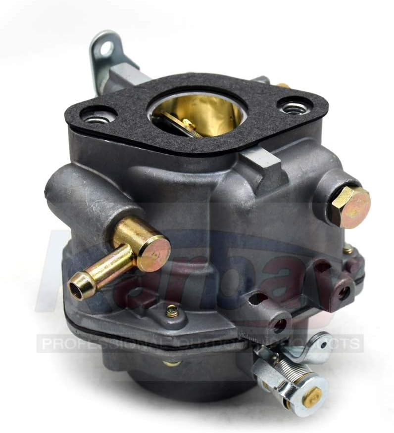 Carburetor Pack of 2 W830