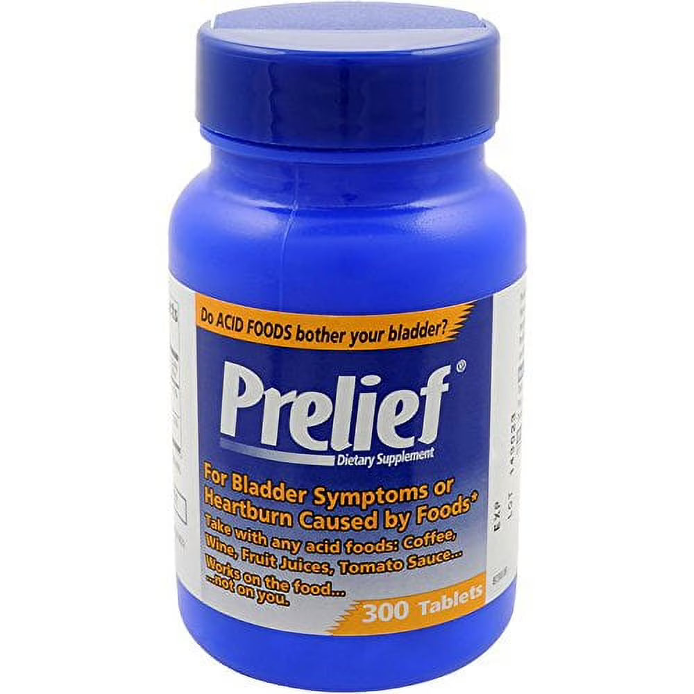 300 Tablets Dietary Supplement G42116