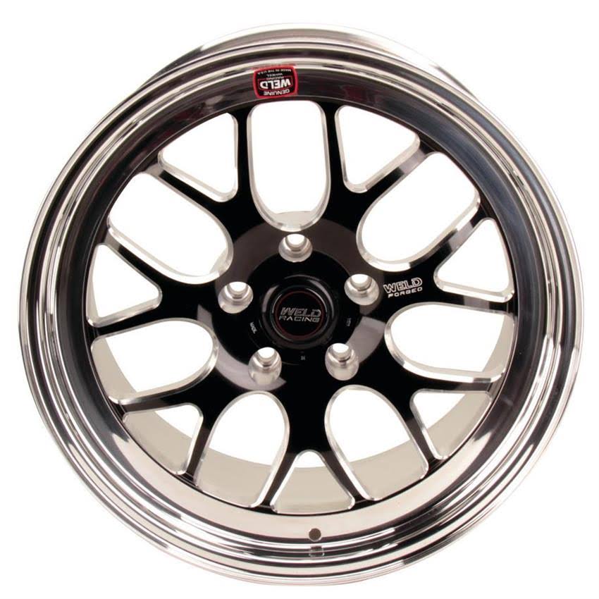 Street & Strip Wheels G476