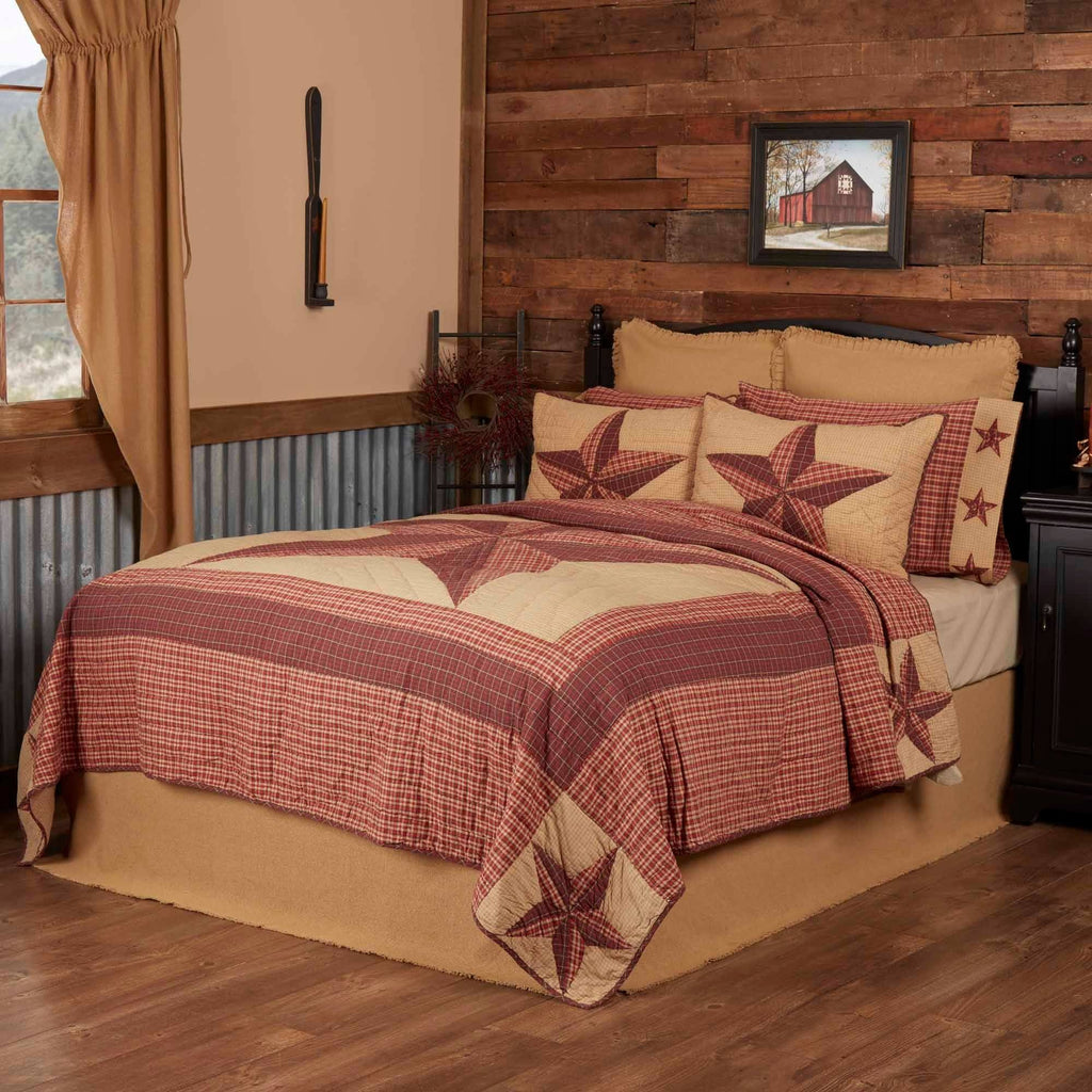 Luxury Quilt J2042