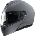 Grey Size L Helmet K5422
