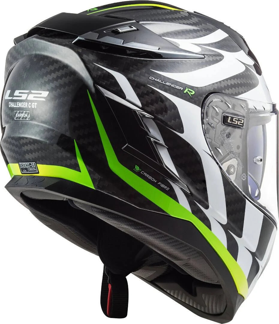 Carbon Helmet B797959