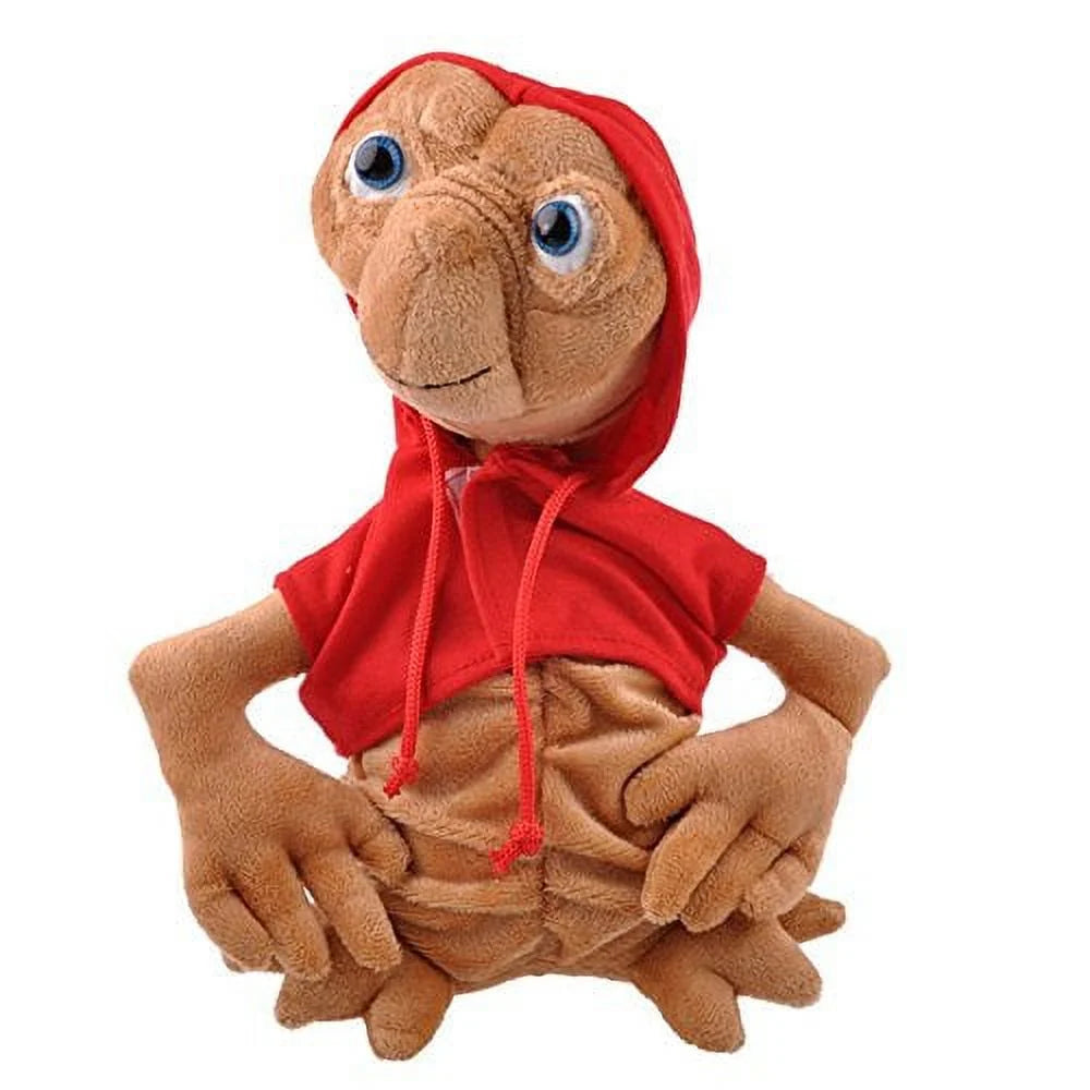 7" Soft Plush Toy Doll W645