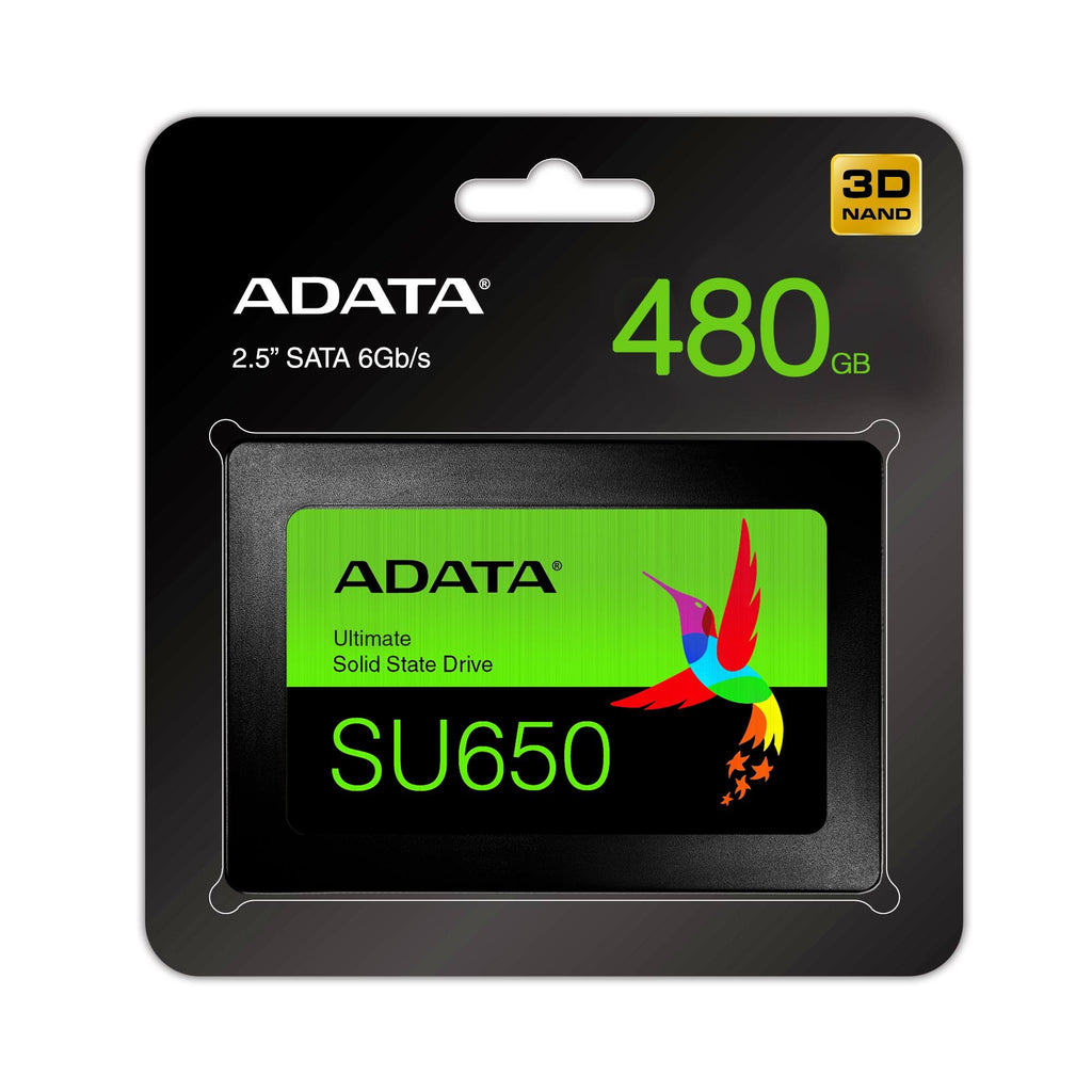 480 GB Internal SSD SATA 6Gb/s F438