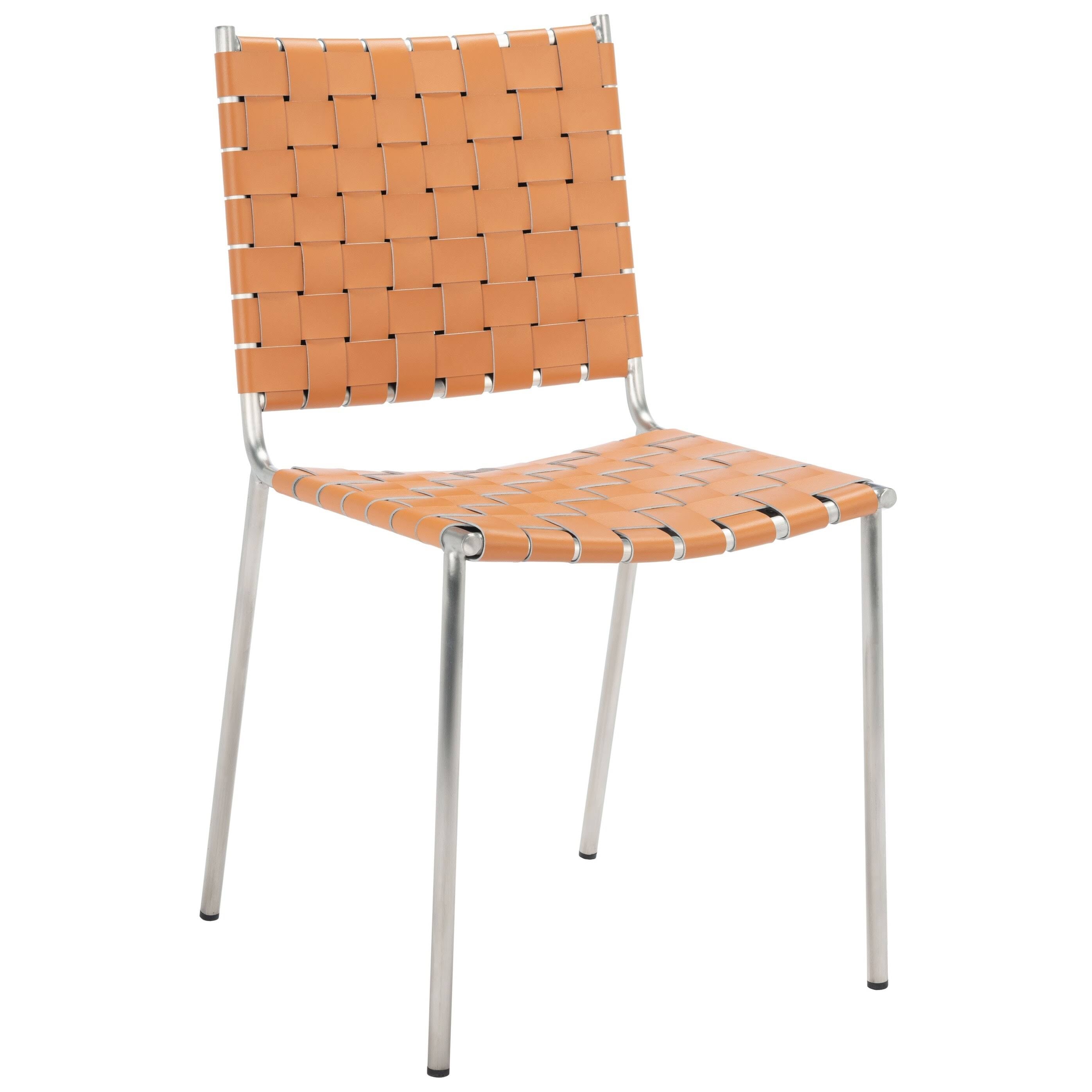 Set of 2 Woven Dining Chair M554997