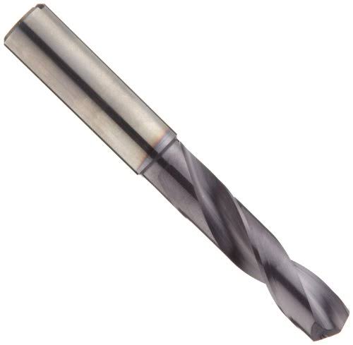 4 Mp-x Solid Carbide Drill Head Diameter 0.3307 Flute Length 47 mm K7607