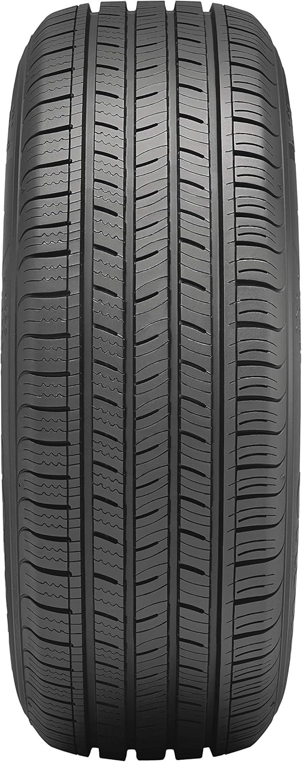 235/75R15SL 105T Radial Tire B802