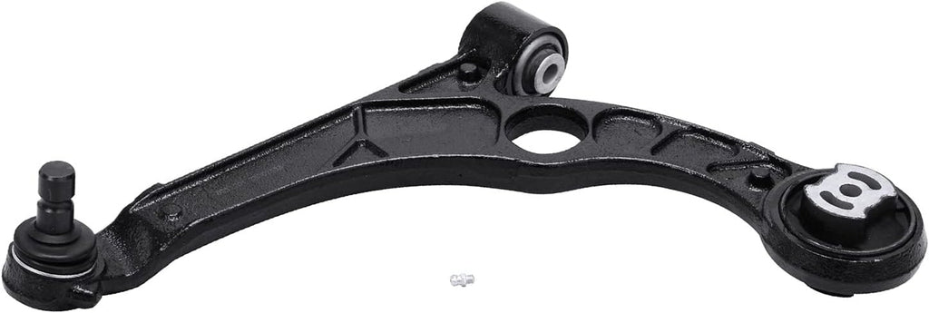 Front Lower Control Arms w/Ball Joint Assembly 2pc Set S194