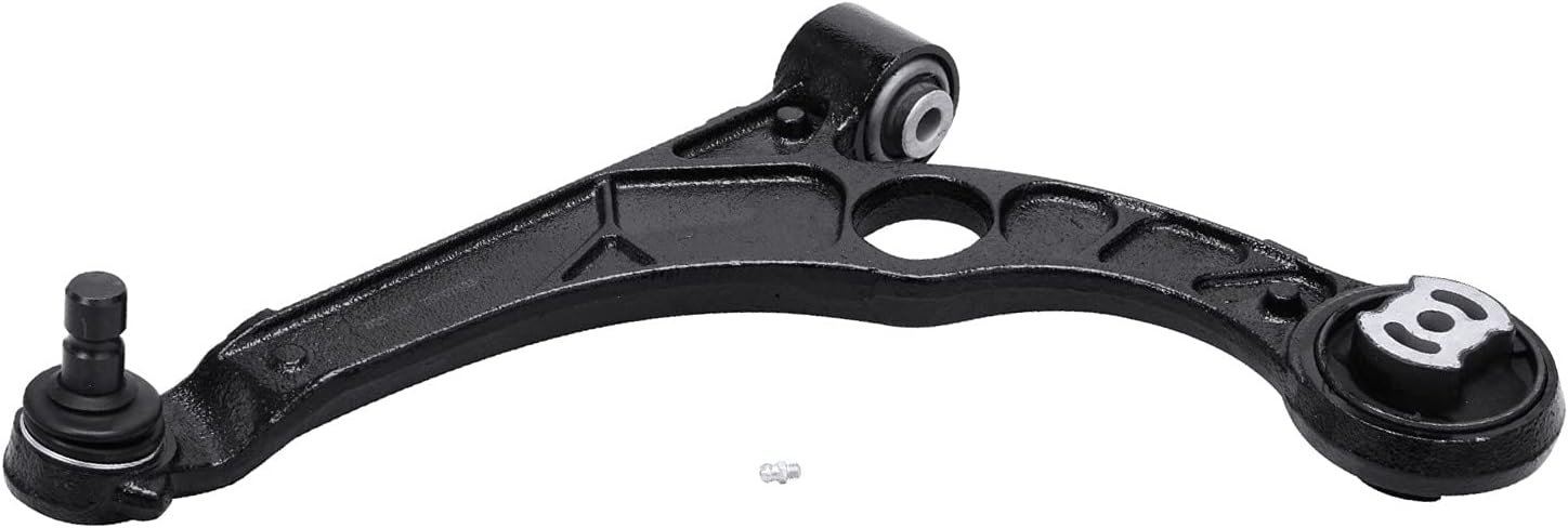 Front Lower Control Arms w/Ball Joint Assembly 2pc Set S194
