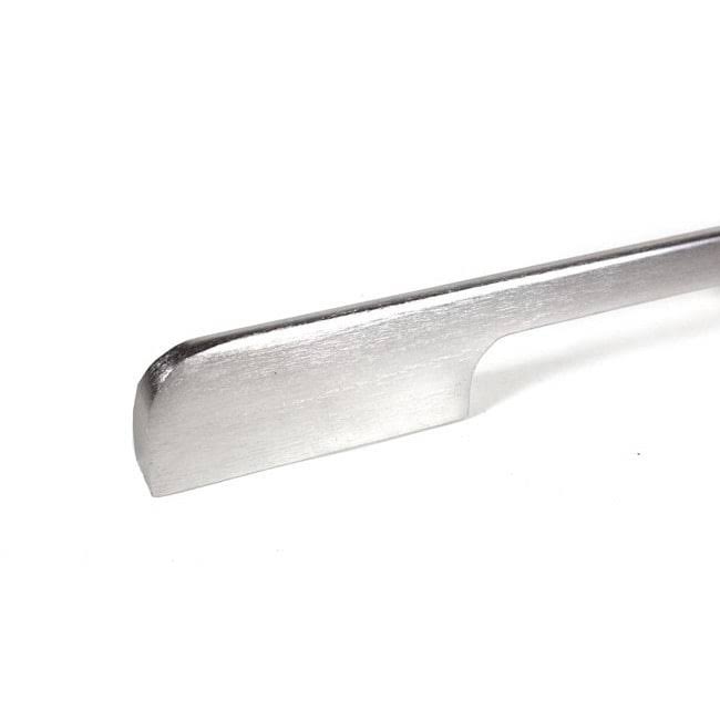12 Inch Solid Stainless Steel Cabinet Bar Pull Handle (Case of 15) H221999