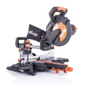 10x22 Multi-Material Compound Sliding Miter Saw Q3581