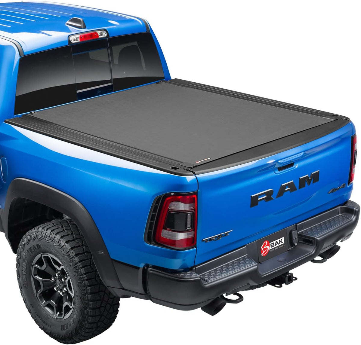 Hard Rolling Truck Bed Tonneau Cover Q218