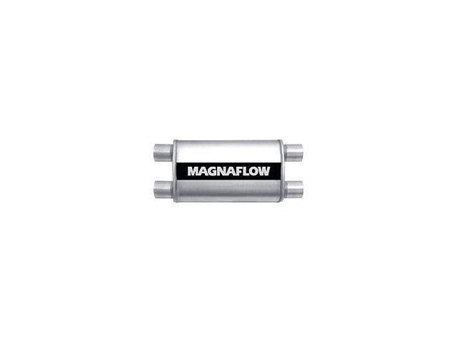 Exhaust Muffler B8213