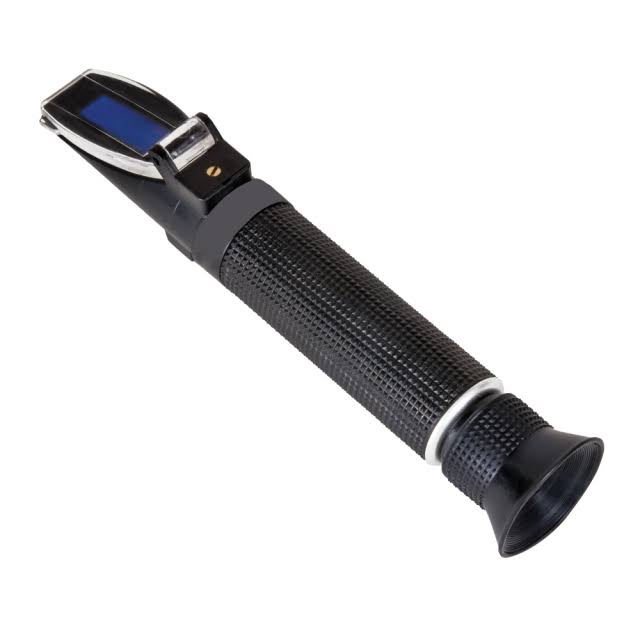 Certified Sugar Refractometer V4539
