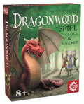 Dragonwood Card Game B244