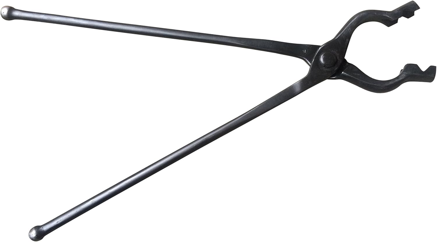 Blacksmith Tongs 450mm (18") Pack of 2 H2782