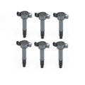 Ignition Coil Set of 6 for Toyota & Lexus 2.7L, 3.5L V6 G569