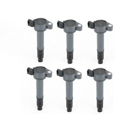 Ignition Coil Set of 6 for Toyota & Lexus 2.7L, 3.5L V6 G569