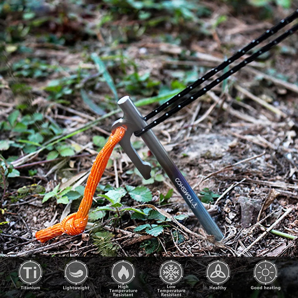 Tent Stakes O264