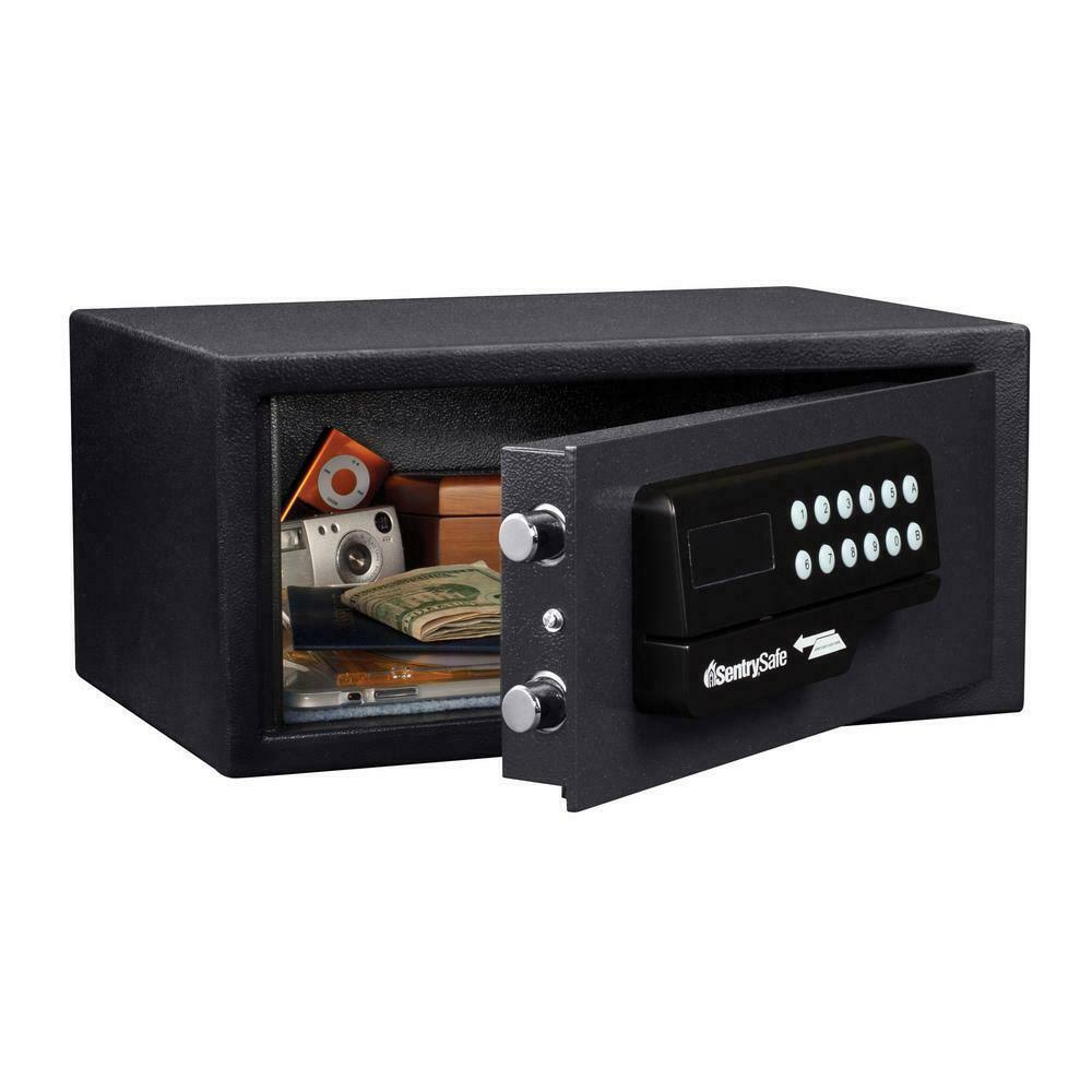 0.4 Cu. ft. Card Swipe Safe I257