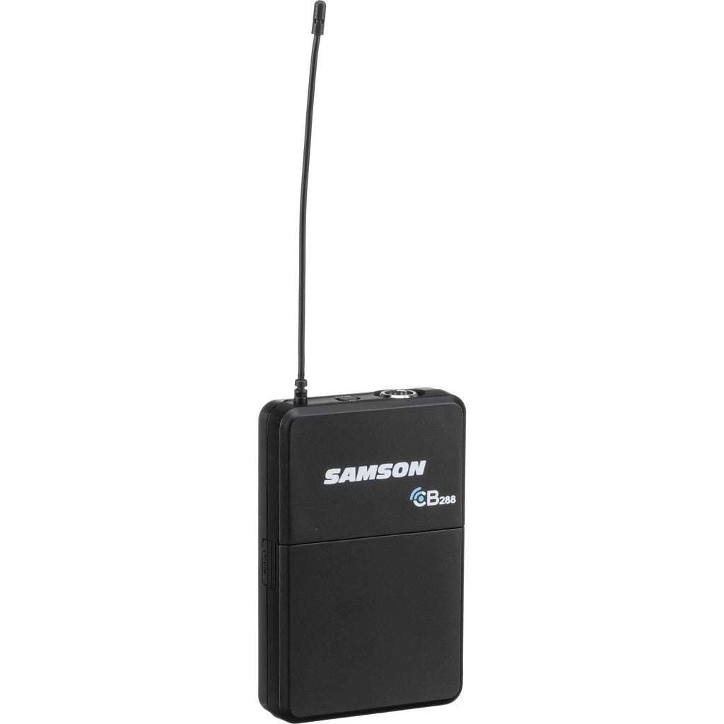 Dual-Channel Wireless System T150